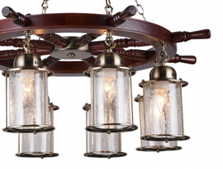 Подвесная люстра ST-Luce SL150.303.08