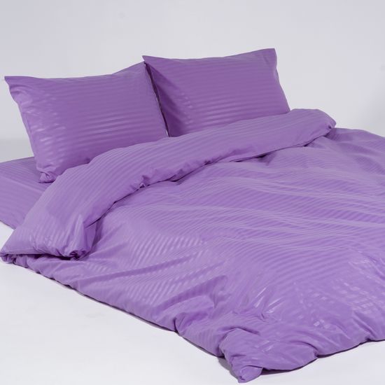 КПБ Viola, Дуэт , 70х70,  подод. 160х220 2шт , простыня 200х200х30 . HOMY