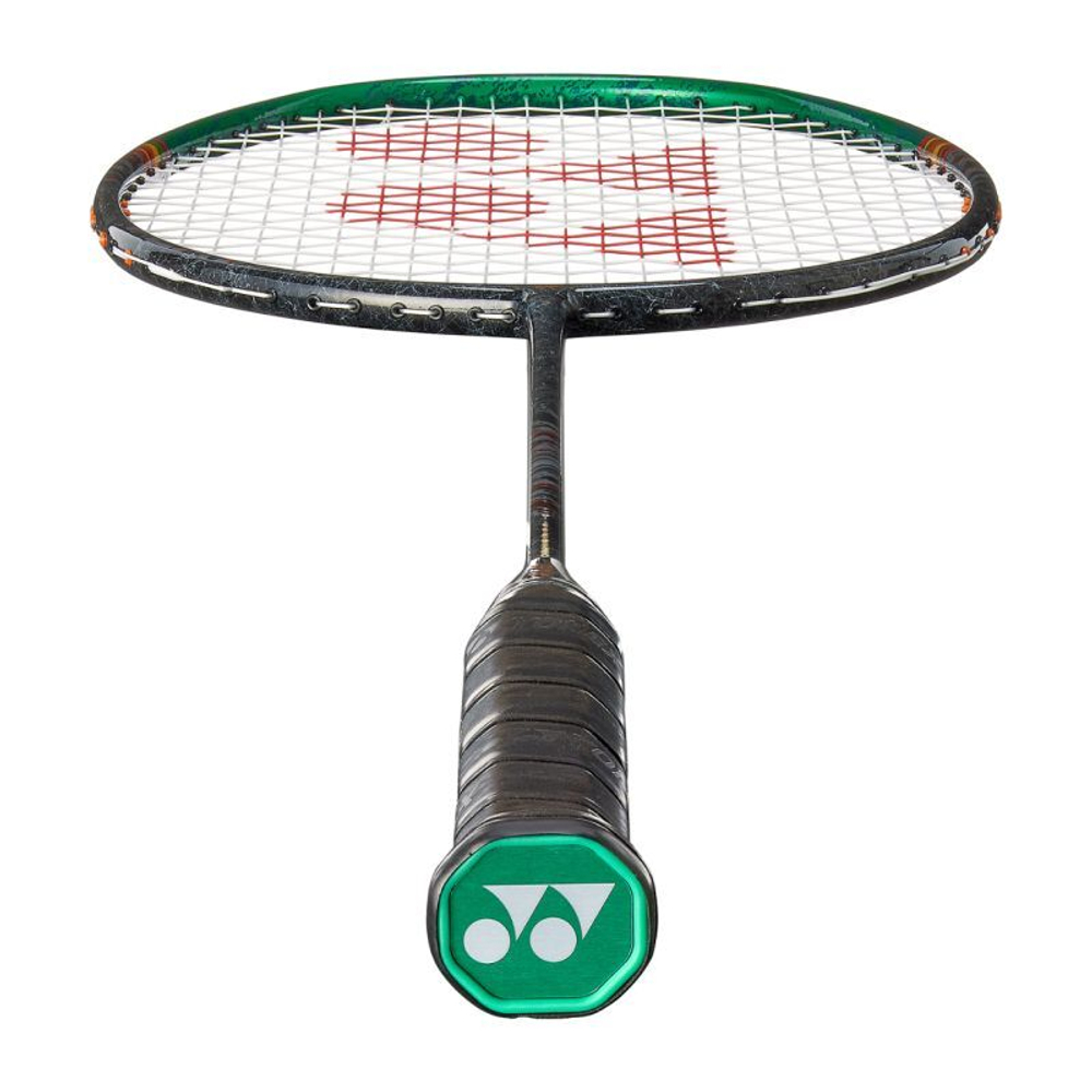 Ракетка для бадминтона Yonex Astrox 99 Play - black/green