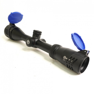 Прицел оптический PATRIOT "TROPFY" 3-9x40 AOEM Mil-Dot BH-PT394EM