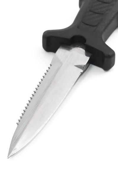 Нож C4 Carbon NAIFU S черный