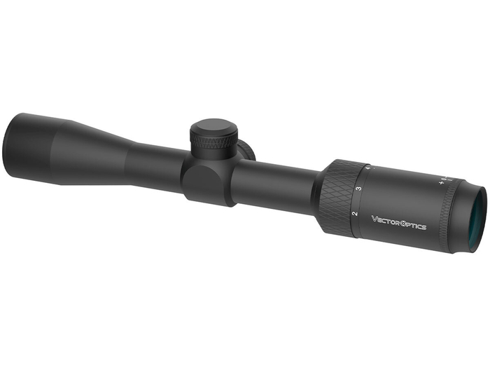 Прицел Vector Optics Matiz 2-7x32, VOW-MOA (SCOM-33)