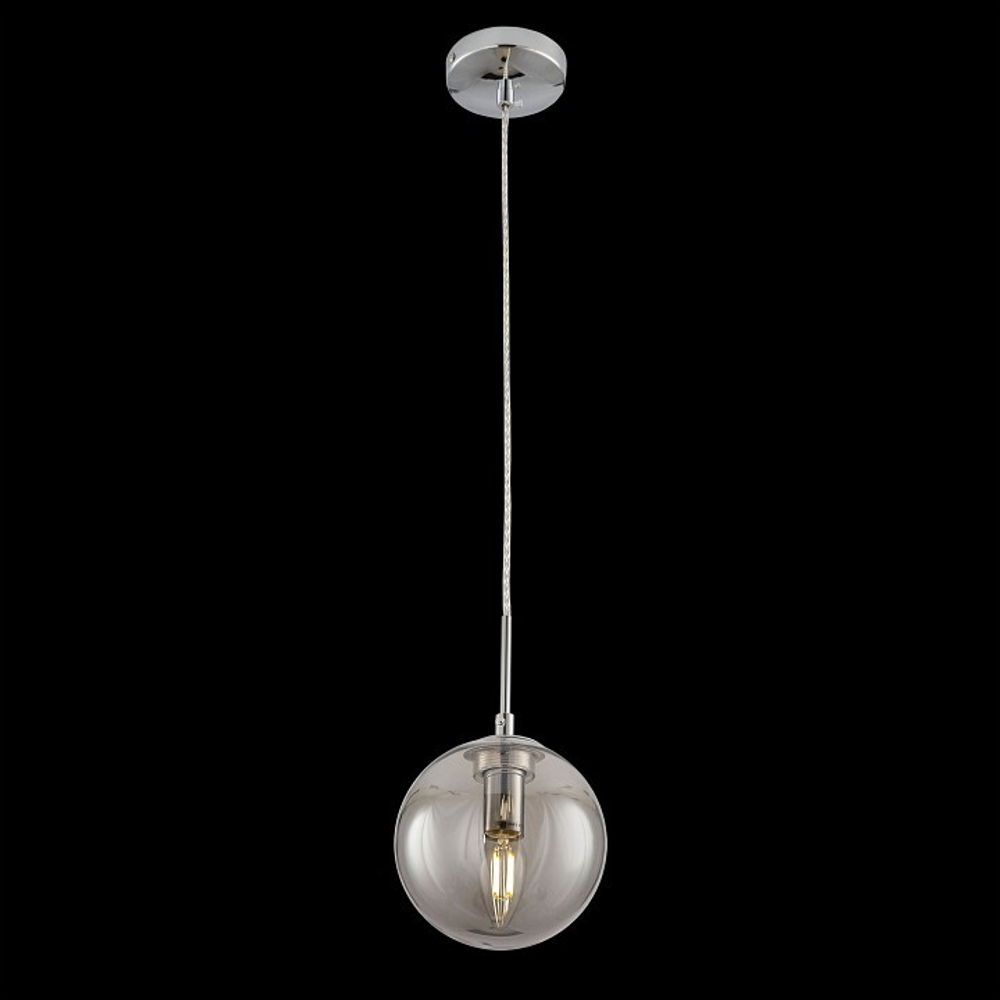 Подвесной светильник Citilux Томми CL102010