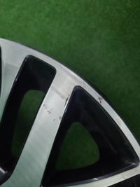 Диск Комплект дисков R16 Geely Emgrand 2 (21-нв)