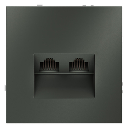 Розетка VOLTUM VLS060206