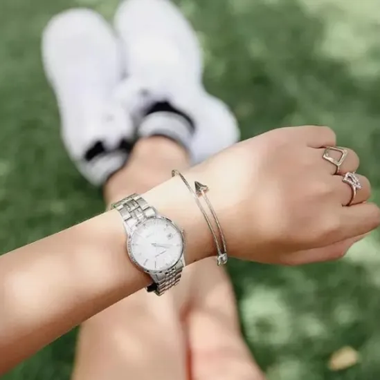 Женские часы Orient FUNG7003W0