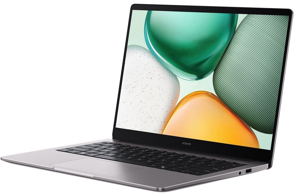 Ноутбук HONOR MagicBook X 14 GDG-X 14" / 16 Гб / SSD 512 Гб / Win 11 / 5301ALWU