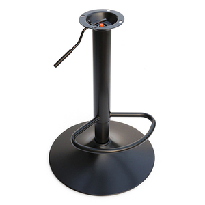 База для барного стула Ø 380 mm