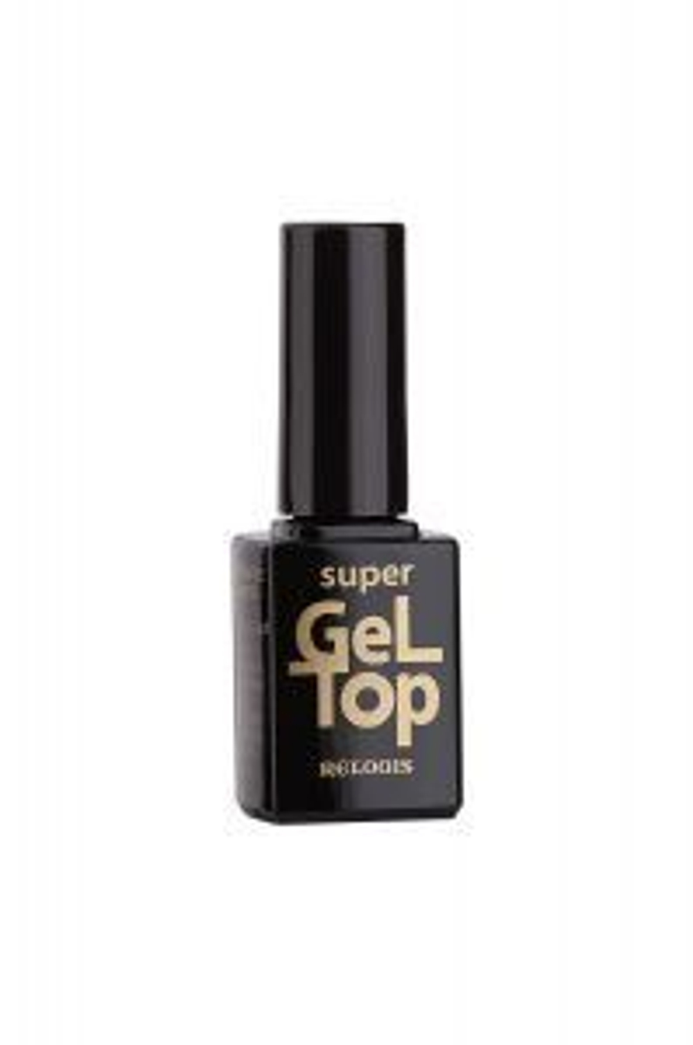 Relouis Верхнее покрытие лака для ногтей «Super Gel Top» 10мл