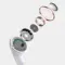 1MORE Omthing AirFree Pods True Wireless Black