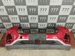 Бампер передний Chery Tiggo 7 Pro 20-нв Б/У Оригинал 602000941AADQJ