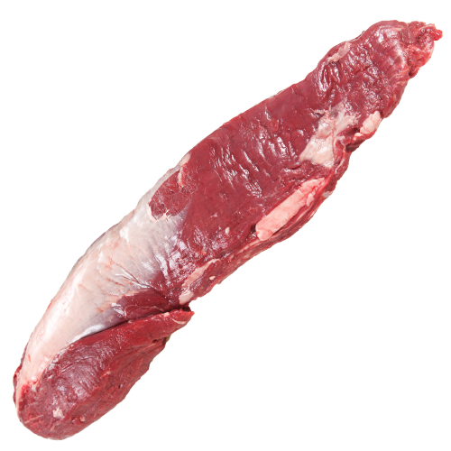 Говядина, Вырезка с/м, Оренбив