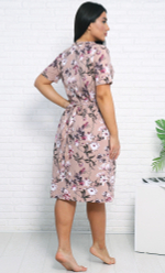 [m]Халат Д-4240