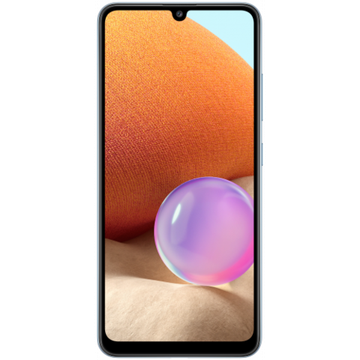 Samsung Galaxy A32 4/64GB White (белый)