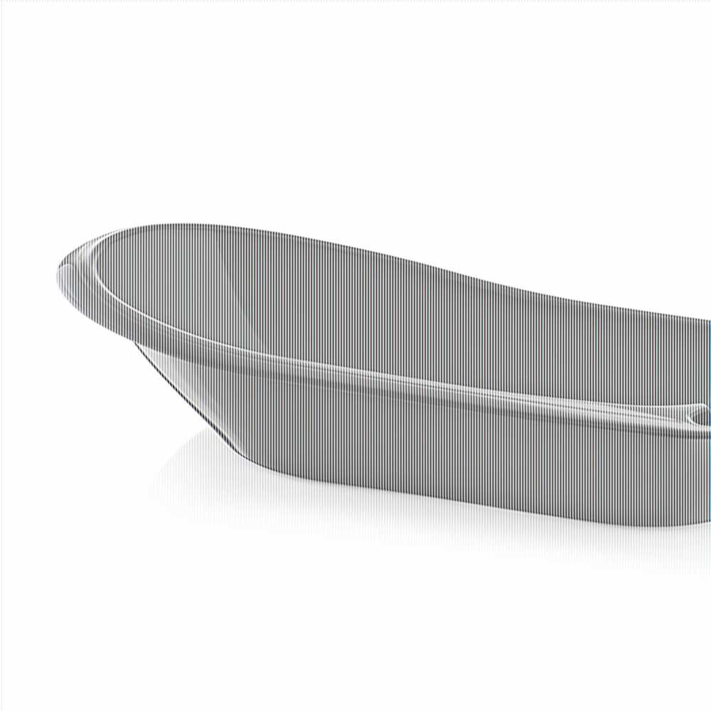 Ванночка детская Фаворит 45 лт голубой