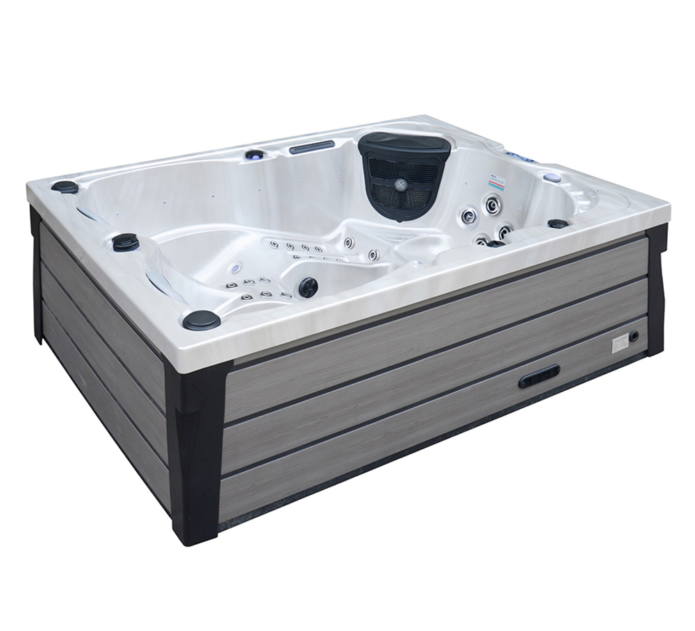 Гидромассажный спа-бассейн Sunrans SR803D