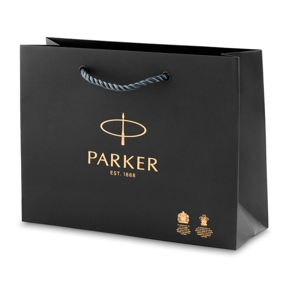 Подарочный набор - Parker Jotter, шариковая ручка + ежедневник