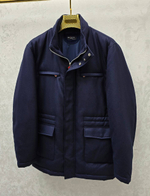 Пуховик Kiton