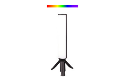 Осветитель светодиодный Raylab RL-LED07RGB 2500-9000K 3000mAh