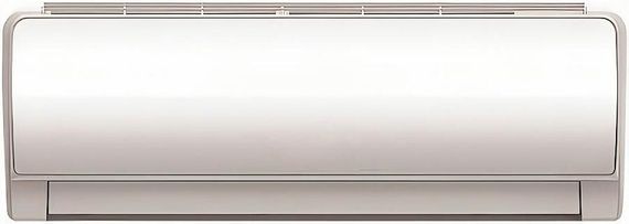 Настенный фанкойл до 5 кВт Shuft SFH-400 V2