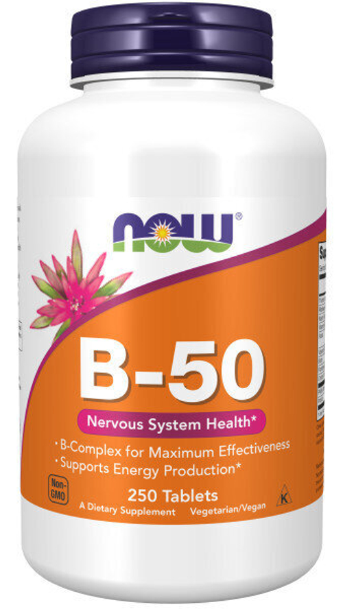 Vitamin B-50