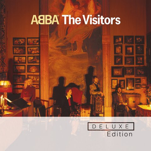 ABBA / The Visitors (Deluxe Edition)(CD+DVD)