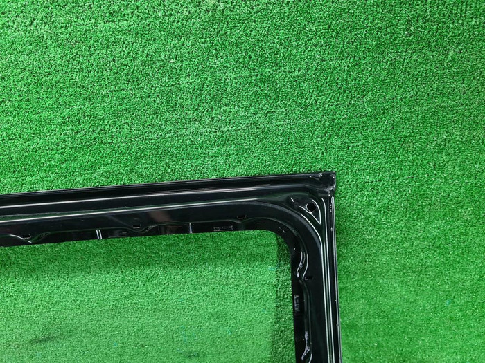 Дверь сдвижная правая Mercedes V w447 (2014-н.в.)