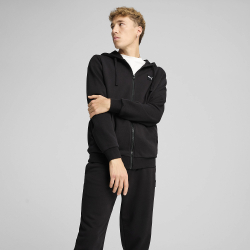 Мужской костюм PUMA Hooded Sweat Suit TR