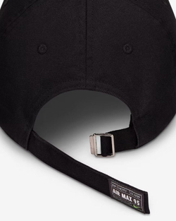 Кепка взрослая NIKE U NK CLUB CAP U CB AM95 PTCH L