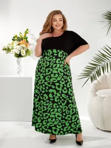 Платье УК-1436 Fabrika