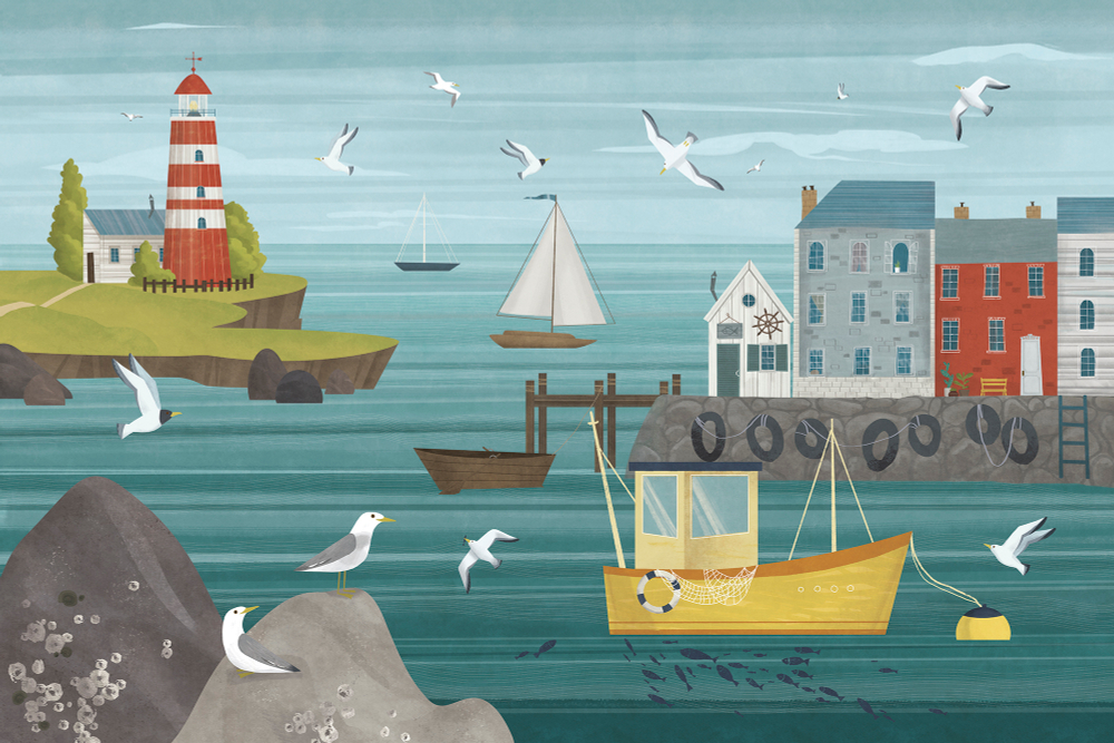 Коллекция Adventure