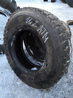 315/80R22.5 Chao Yang CM013A шина б/у