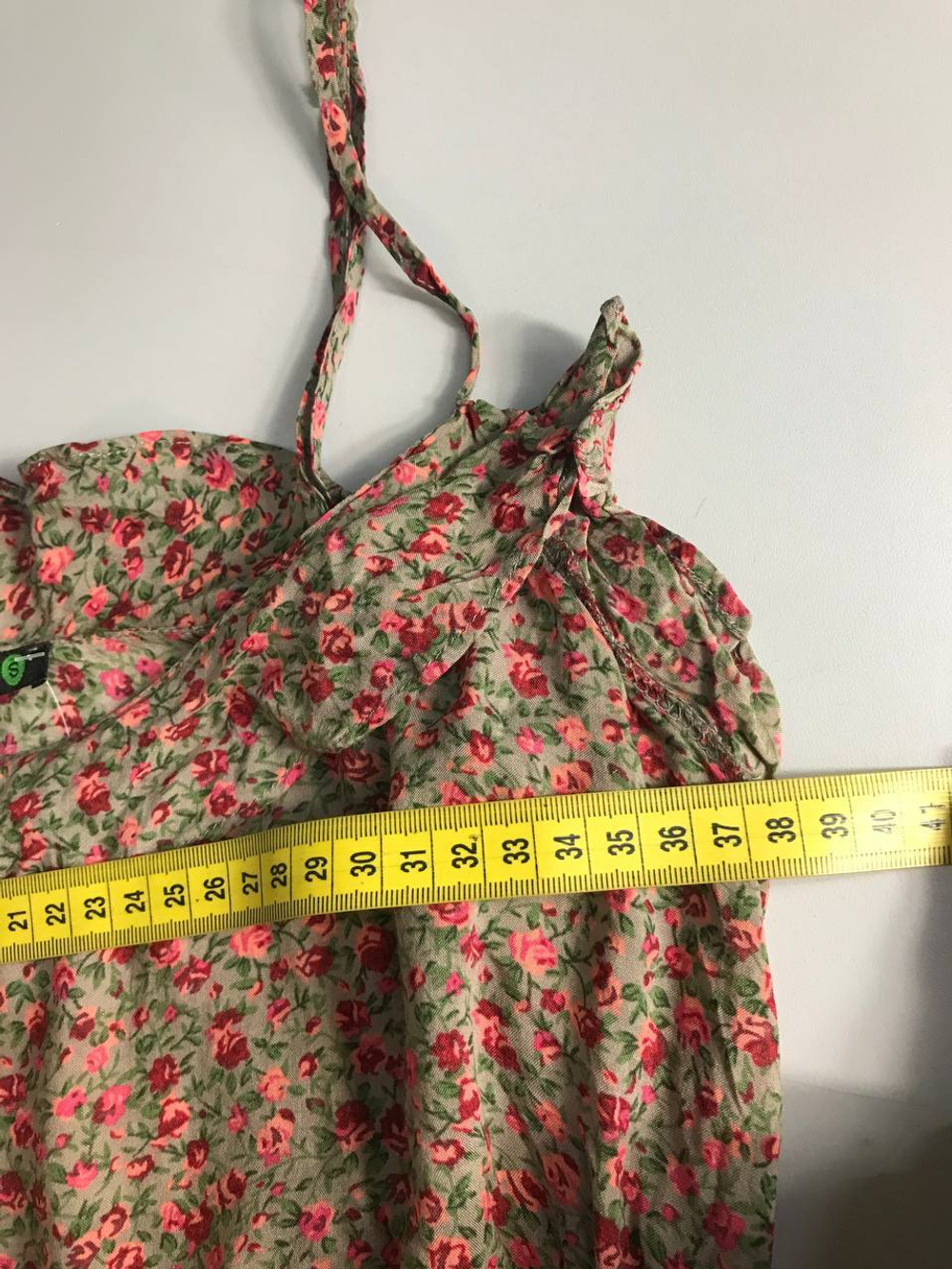 Сарафан Befree легкий, маркировка S, визуально 44 размер