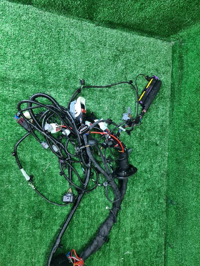 Проводка двигателя Chery Tiggo 7 Pro Max (22-н.в.)