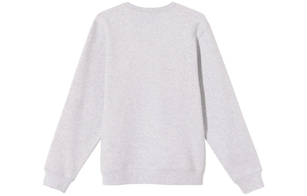 Толстовки Stussy 3D Collegiate Crew 3D Logo, 118403