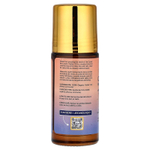 Queen of the Thrones, Органическое касторовое масло с розовым кварцем, 50 мл (1,7 жидк. Унции)