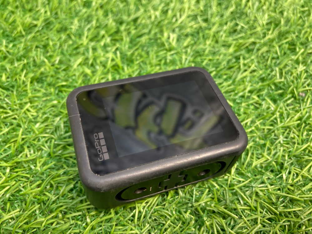 GoPro Hero 8 Black Edition Покупка/Продажа