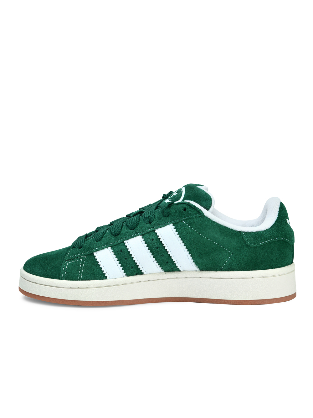 Adidas Originals Campus 00s Dark Green Cloud White