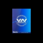 Альбом ENHYPEN - THE SIN : VANISH [Weverse Albums ver.]