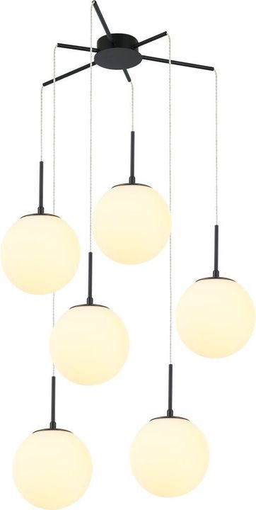 Люстра подвесная Stilfort 2168/02/06P серия Antell