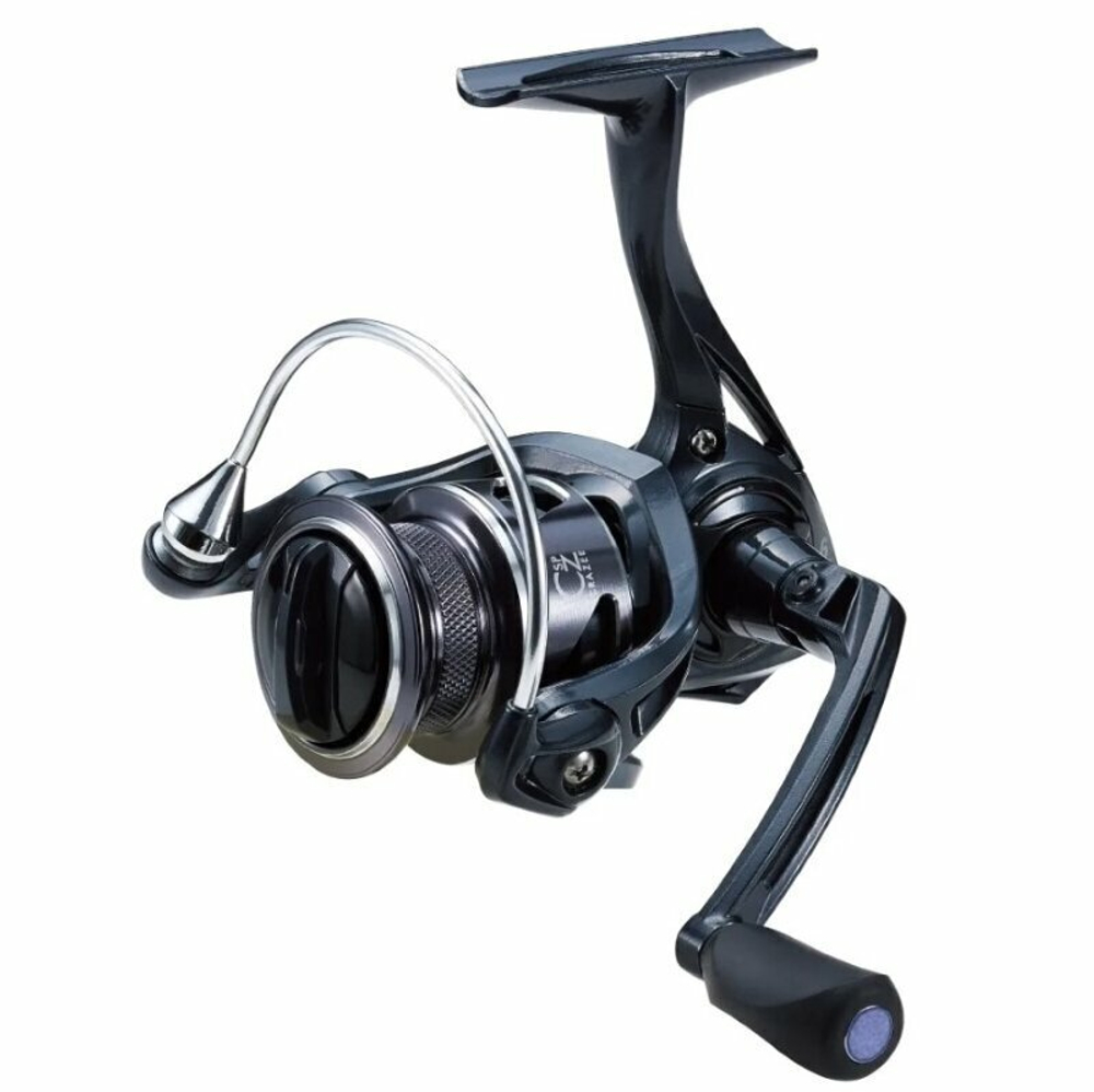 Катушка Alpha Tackle Crazee SP 1500 605853