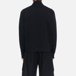 Куртка Zip Night Jacket