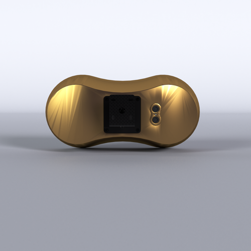 Акустическая система Ecler NIMBO-26 (Gold)