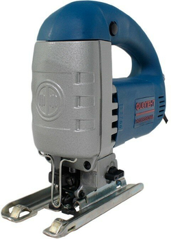 Лобзик электрический Фиолент ПМ4-700Э [700Вт; 0-3000ход; дер/цв/ст-110/20/10мм]