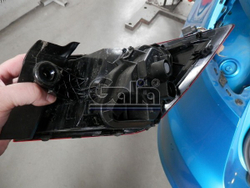 Фаркоп оцинкованный Galia S108A для SEAT Leon ST универсал 2013-(паспорт и сертификат в комплекте)(без электрики)