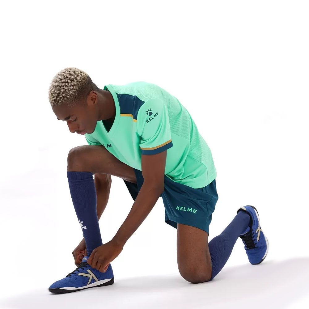 Форма футбольная KELME  8351ZB1158-328-XS, размер XS