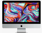 21.5" Моноблок Apple iMac 21.5 2015 (1920x1080, Intel Core i5 - 5575R, RAM 8ГБ, SSD 512ГБ, Intel HD Graphics 6000, MacOS)