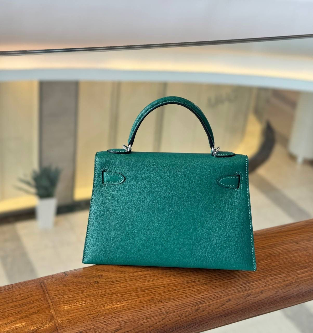 Сумка Hermes