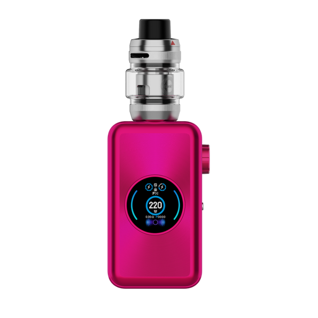 Набор Vaporesso GEN MAX 220 Kit