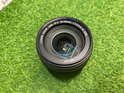 Canon EF-S 18-135mm 3.5-5.6 IS STM